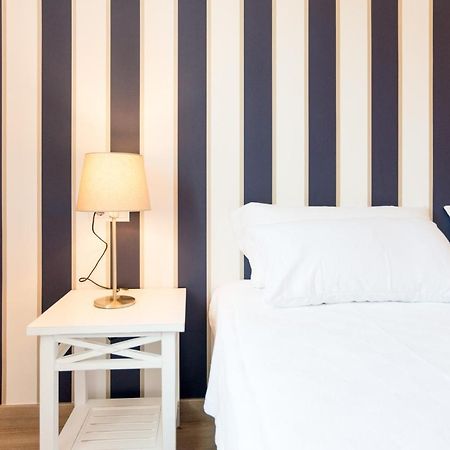 Sharingco Atarazanas Premium Loft VI Lejlighed Málaga Eksteriør billede