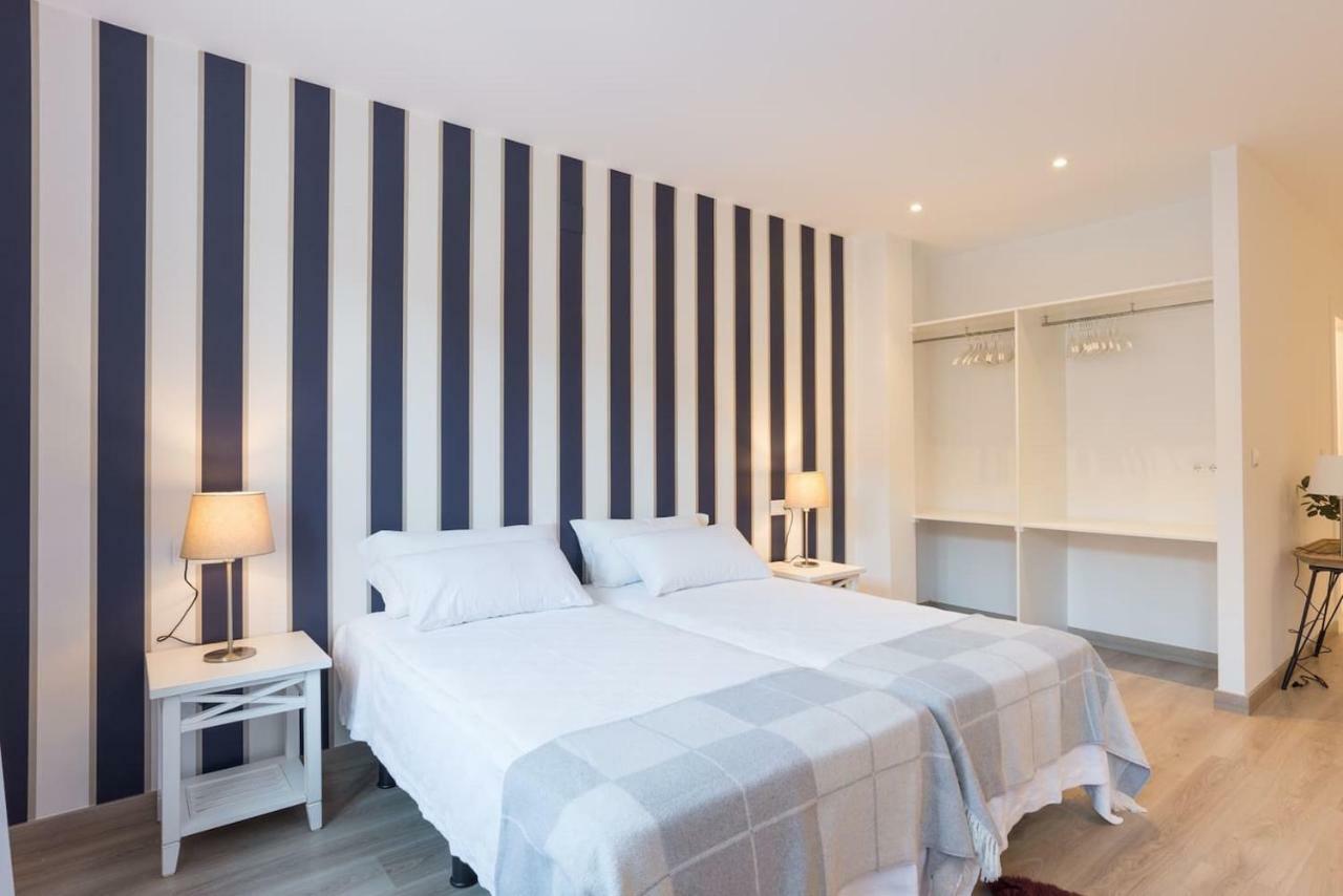 Sharingco Atarazanas Premium Loft VI Lejlighed Málaga Eksteriør billede